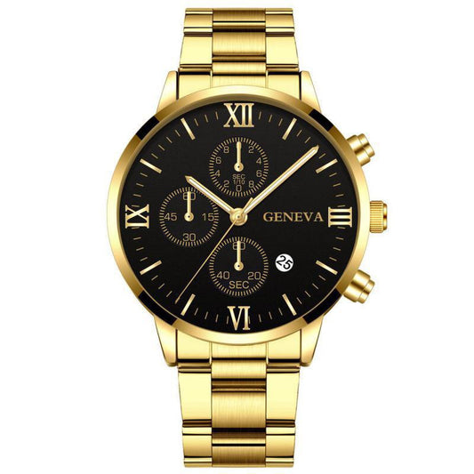 Men’s Business Fashion 3PCS Set