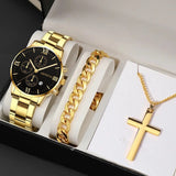 Men’s Business Fashion 3PCS Set