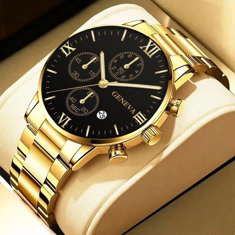 Men’s Business Fashion 3PCS Set