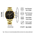 Men’s Business Fashion 3PCS Set